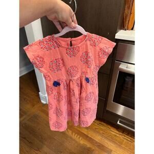 Pink Chicken dress size 5